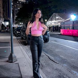 Meet your Posher, Divyasree